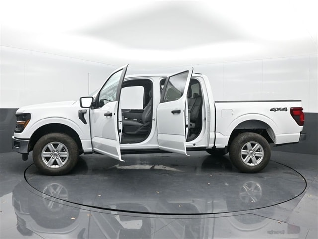 new 2024 Ford F-150 car, priced at $48,284