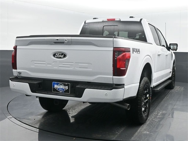 new 2025 Ford F-150 car, priced at $64,915