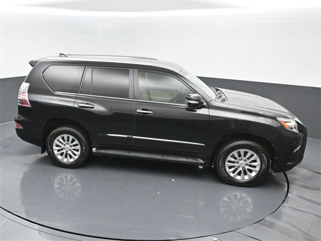 used 2017 Lexus GX car, priced at $25,458