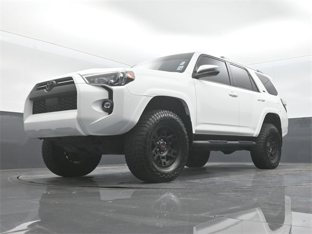 used 2023 Toyota 4Runner car, priced at $41,565