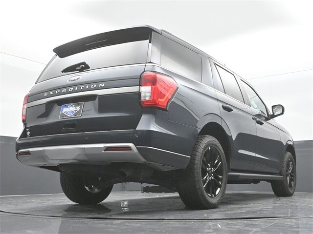 new 2024 Ford Expedition car, priced at $61,975