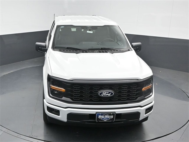new 2025 Ford F-150 car, priced at $43,169