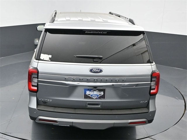 new 2024 Ford Expedition car, priced at $65,300