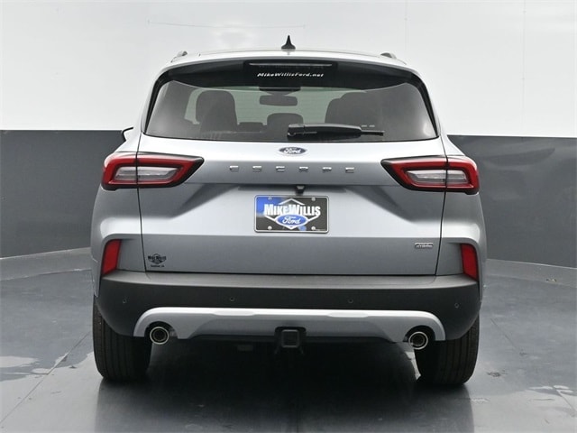 new 2024 Ford Escape car, priced at $45,540