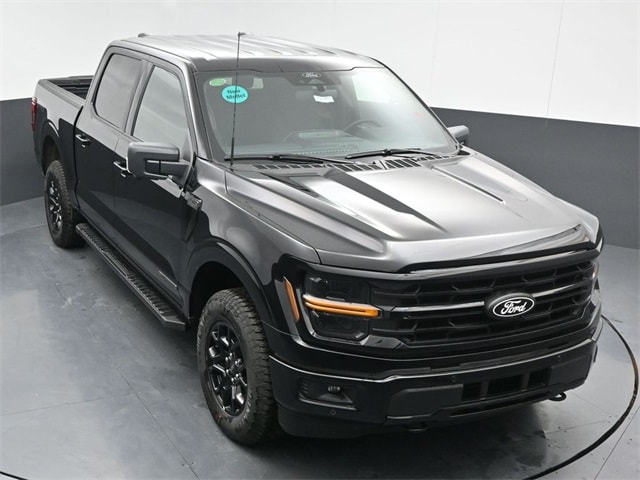 new 2025 Ford F-150 car, priced at $64,915