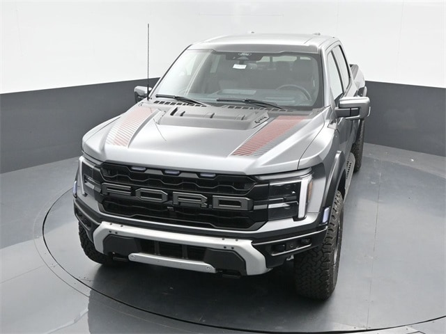 new 2025 Ford F-150 car, priced at $94,560