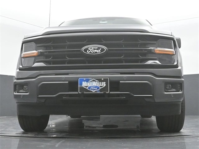 new 2024 Ford F-150 car, priced at $51,305