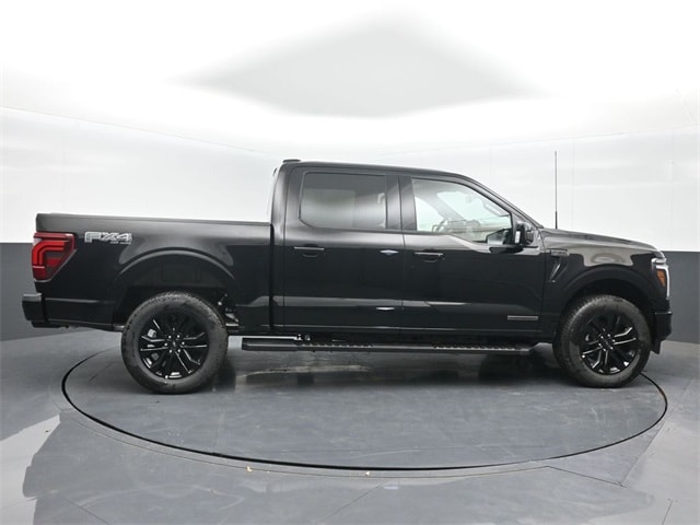 new 2025 Ford F-150 car, priced at $67,445