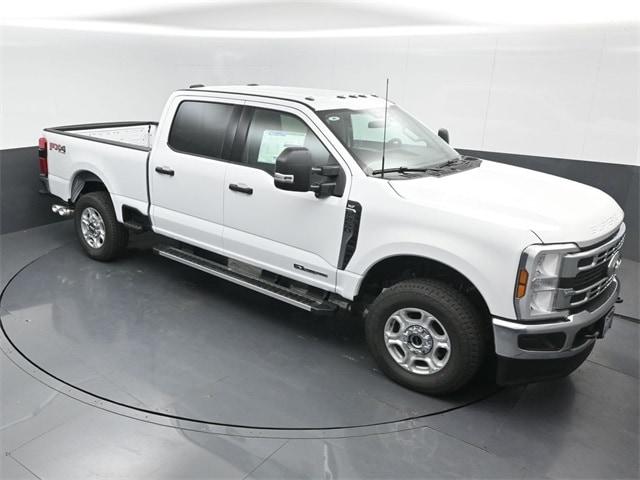 new 2025 Ford Super Duty car, priced at $71,940
