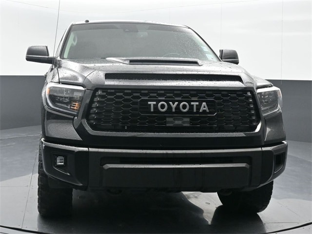 used 2019 Toyota Tundra car, priced at $34,566