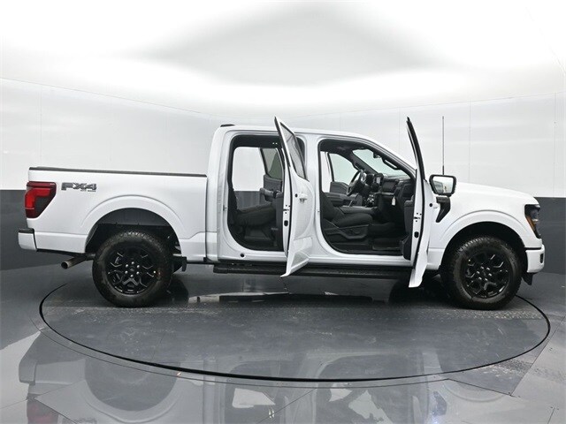 new 2025 Ford F-150 car, priced at $64,915