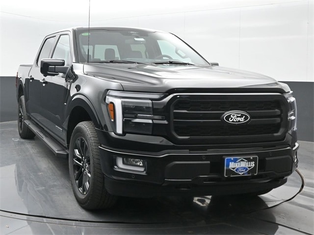 new 2024 Ford F-150 car, priced at $71,408