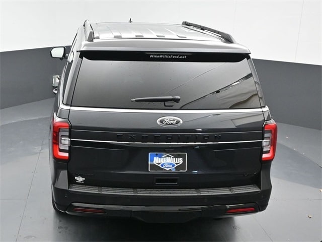 new 2024 Ford Expedition car, priced at $74,465