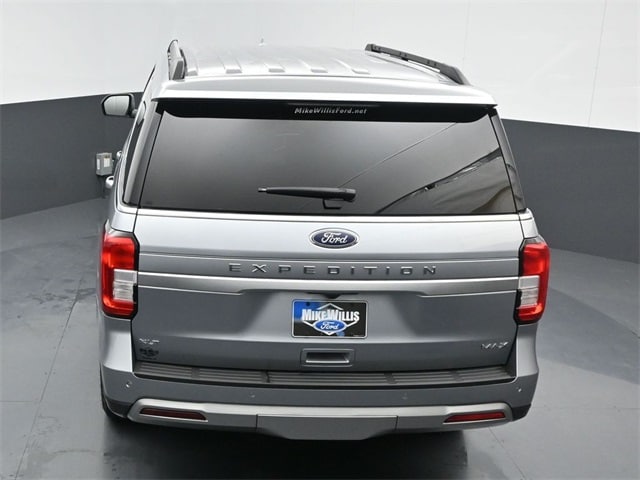 new 2024 Ford Expedition car, priced at $57,480