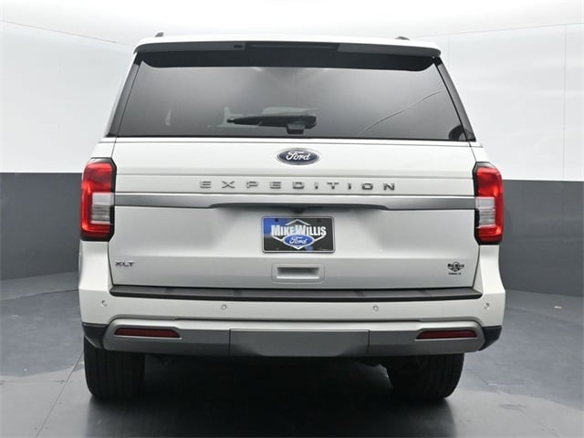 used 2023 Ford Expedition car, priced at $48,739