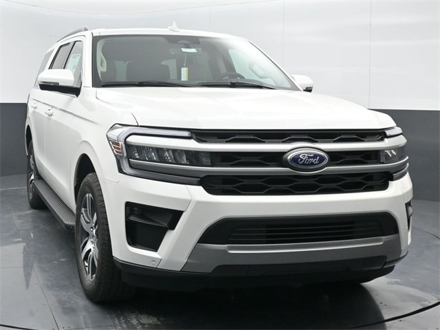 new 2024 Ford Expedition car, priced at $65,595