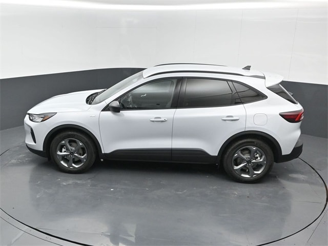 new 2025 Ford Escape car, priced at $34,480