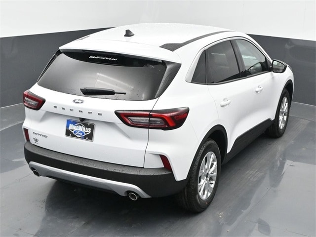 new 2024 Ford Escape car, priced at $25,740