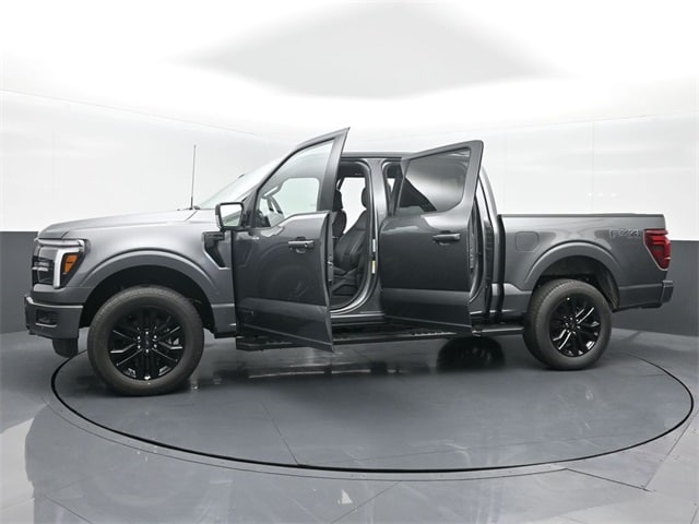 new 2025 Ford F-150 car, priced at $75,065