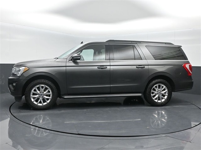 used 2020 Ford Expedition Max car, priced at $25,882