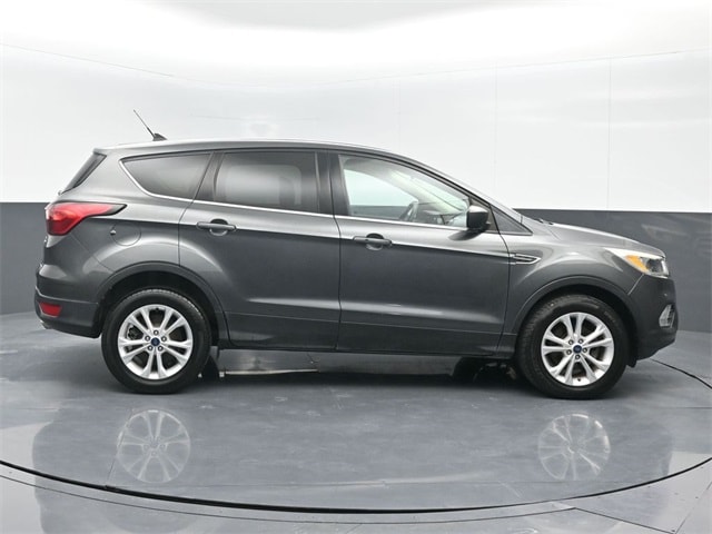 used 2019 Ford Escape car, priced at $16,473