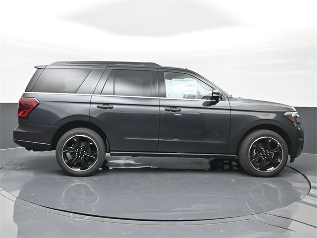 new 2024 Ford Expedition car, priced at $64,465