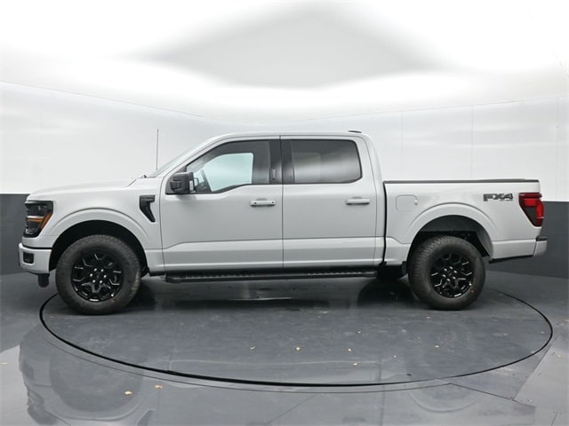 new 2024 Ford F-150 car, priced at $56,140