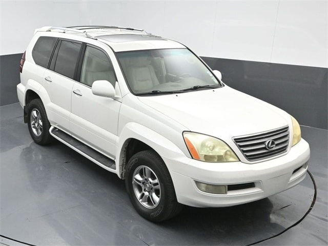 used 2009 Lexus GX car, priced at $14,522