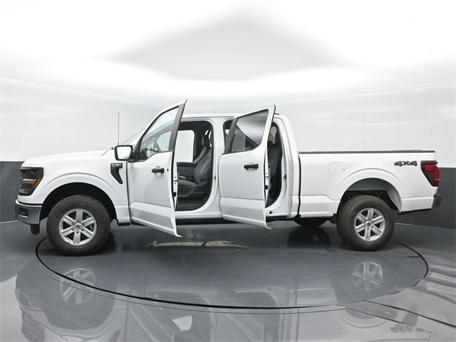 new 2024 Ford F-150 car, priced at $51,446