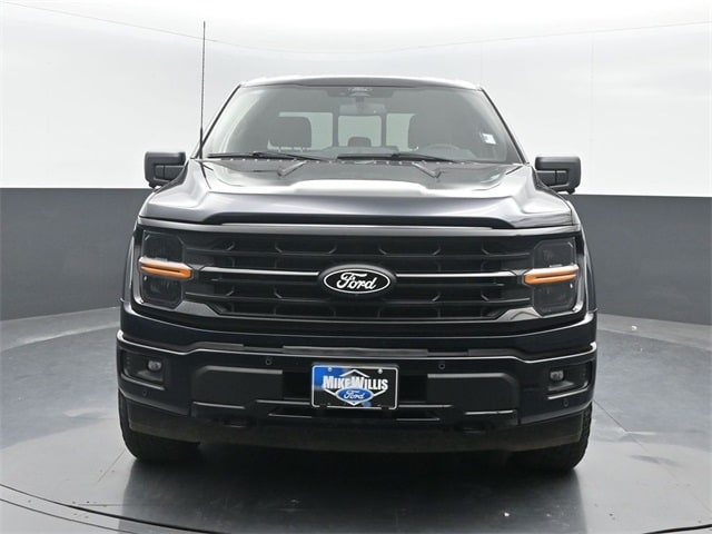 used 2024 Ford F-150 car, priced at $52,439