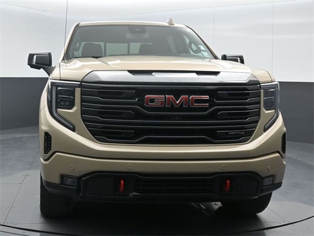 used 2023 GMC Sierra 1500 car, priced at $54,319