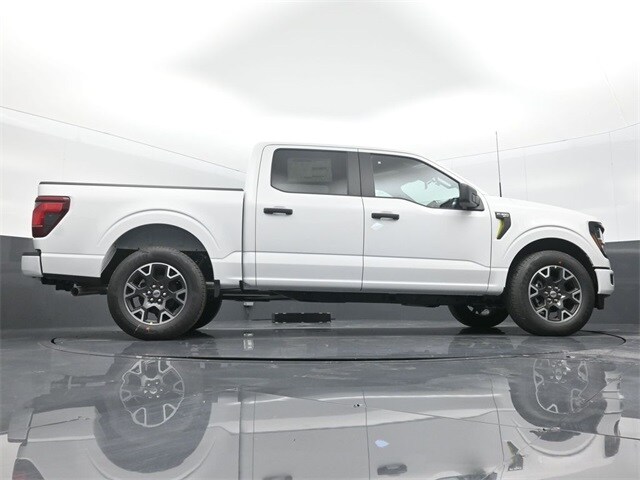 new 2024 Ford F-150 car, priced at $44,897