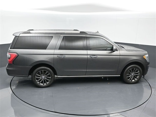 used 2020 Ford Expedition Max car, priced at $25,587