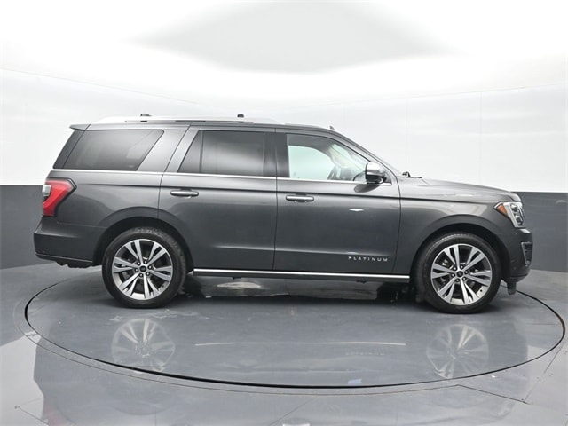 used 2020 Ford Expedition car, priced at $40,588