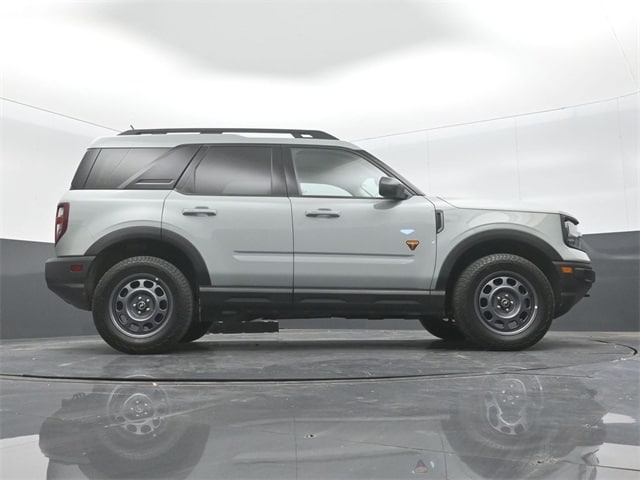 used 2023 Ford Bronco Sport car, priced at $30,296
