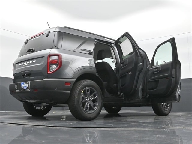 new 2024 Ford Bronco Sport car, priced at $29,955