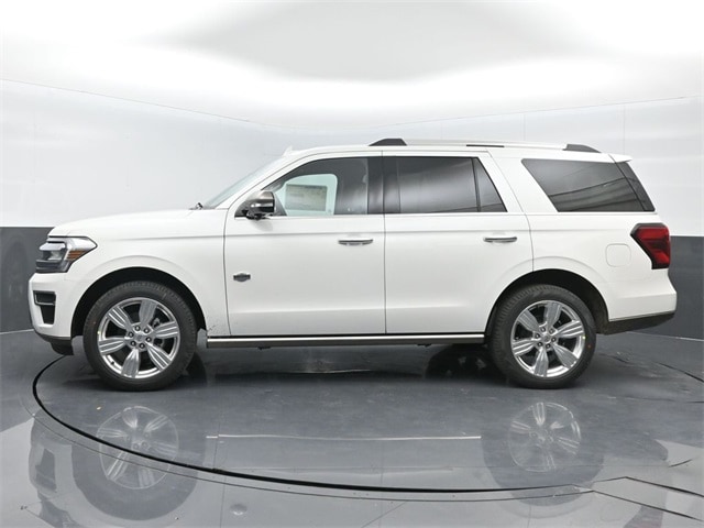 new 2024 Ford Expedition car, priced at $73,550