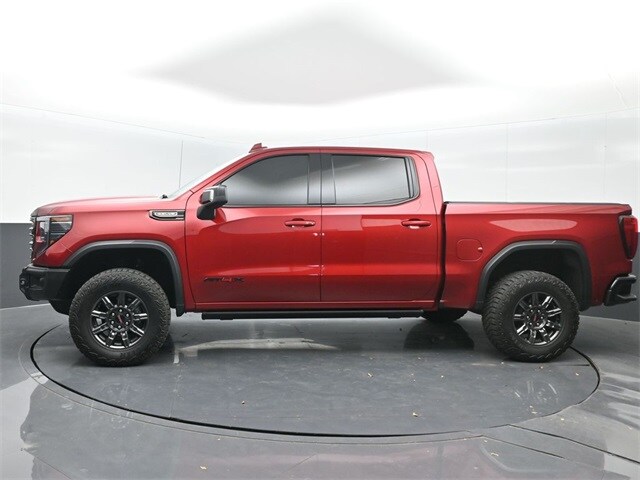 used 2024 GMC Sierra 1500 car, priced at $72,995