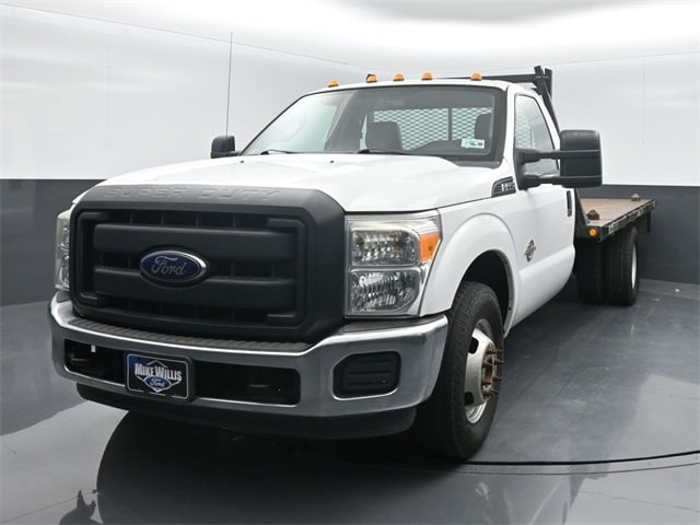 used 2014 Ford F-350SD car, priced at $19,859