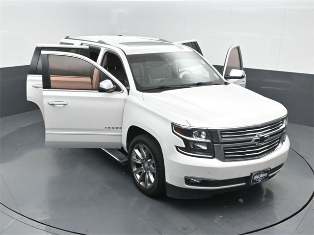 used 2019 Chevrolet Tahoe car, priced at $25,175