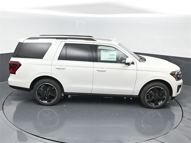 new 2024 Ford Expedition car, priced at $68,855