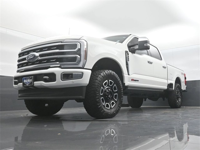 used 2024 Ford F-250SD car, priced at $87,878