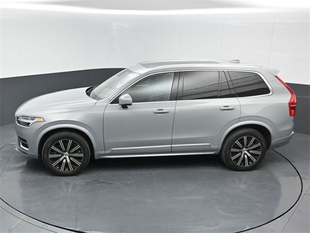 used 2024 Volvo XC90 car, priced at $47,949