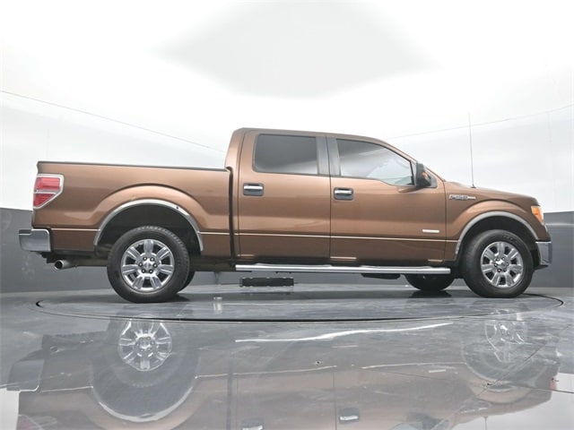 used 2011 Ford F-150 car, priced at $11,998