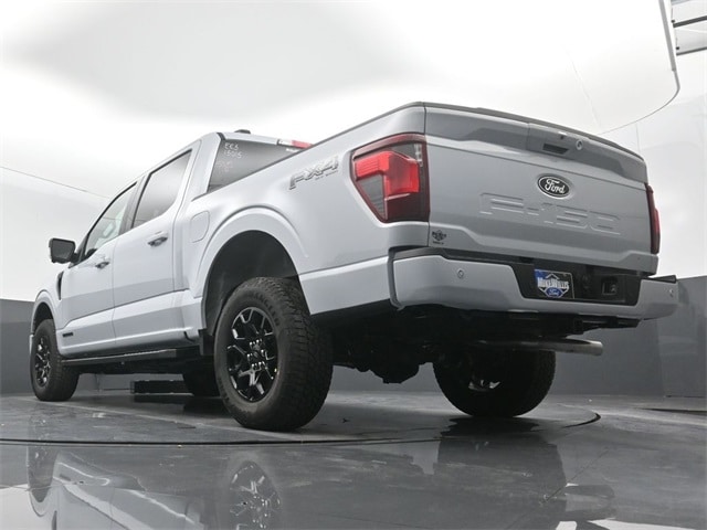 new 2025 Ford F-150 car, priced at $64,915