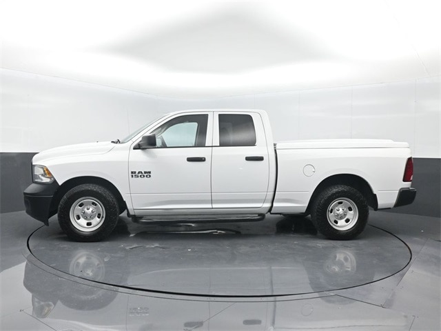 used 2018 Ram 1500 car, priced at $15,558