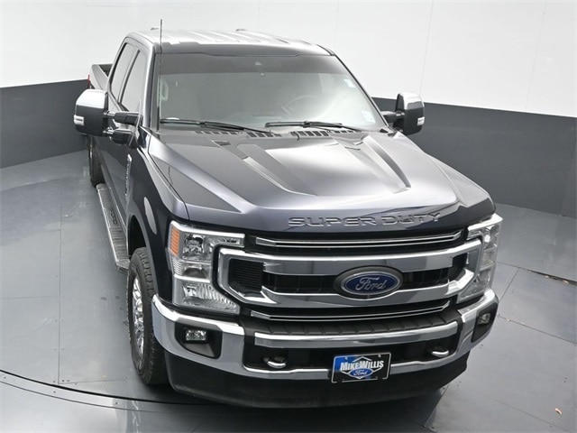 used 2022 Ford F-250SD car, priced at $46,433