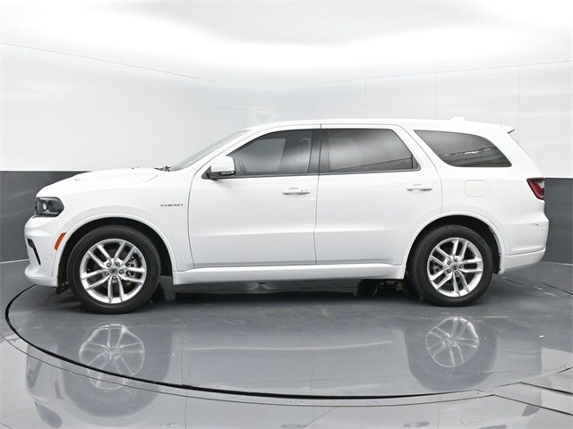 used 2022 Dodge Durango car, priced at $38,490