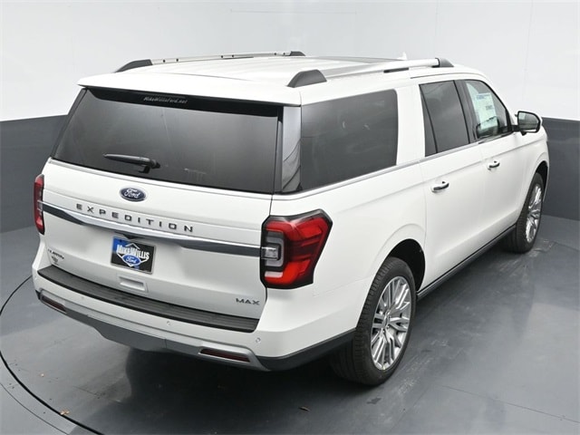 new 2024 Ford Expedition car, priced at $73,895