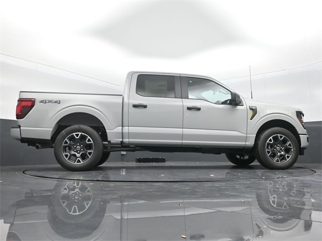 new 2024 Ford F-150 car, priced at $50,191